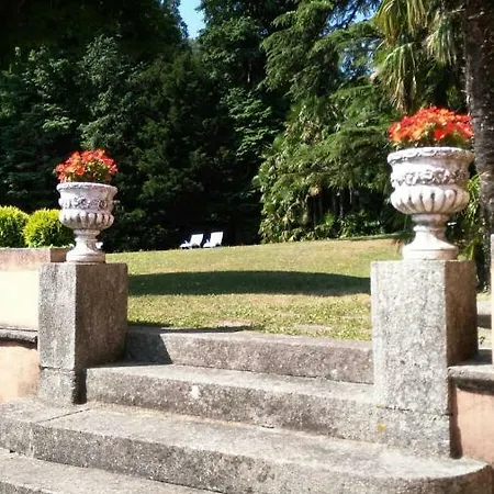 アパート Garden And Lake View - Lake Of Como レンノ