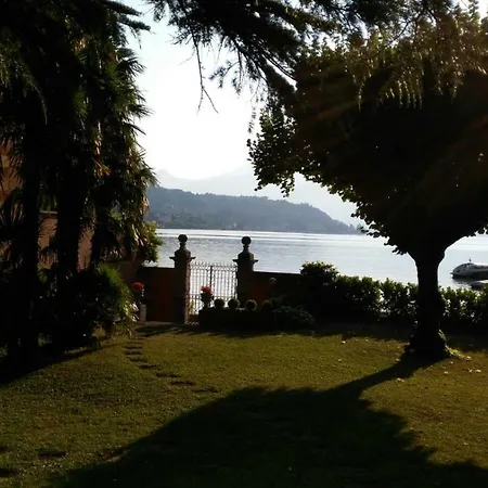 アパート Garden And Lake View - Lake Of Como *