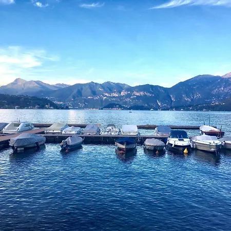 アパート Garden And Lake View - Lake Of Como *